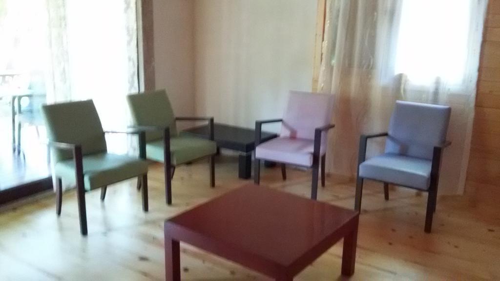 Maji Village Çıralı Pokoj fotografie