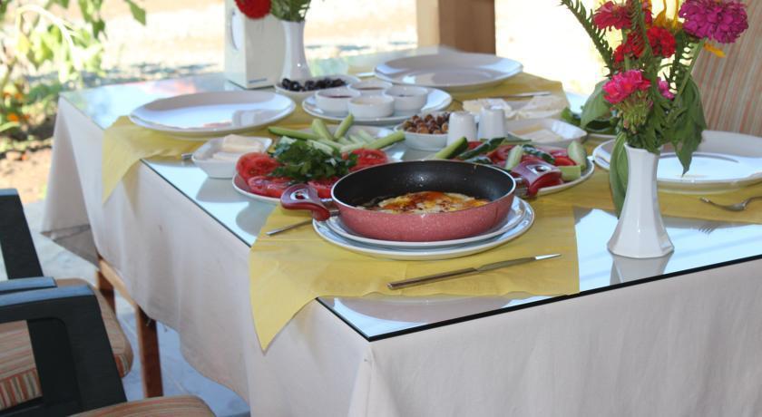 Maji Village Çıralı Exteriér fotografie