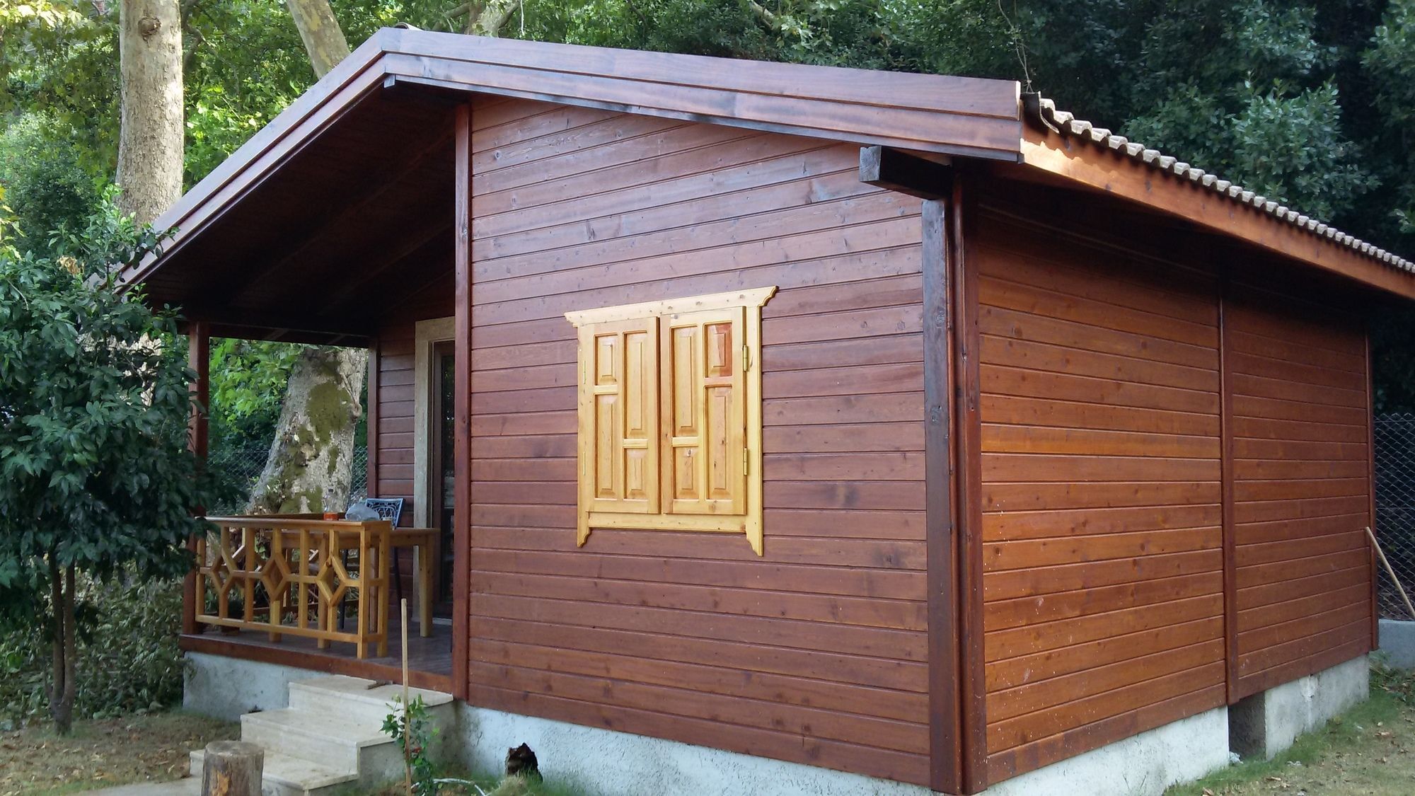 Maji Village Çıralı Exteriér fotografie