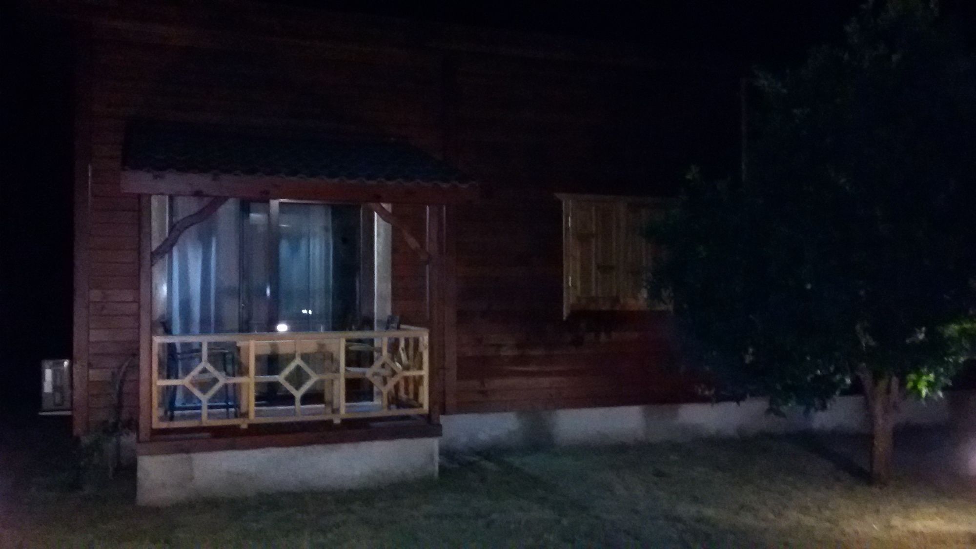Maji Village Çıralı Exteriér fotografie