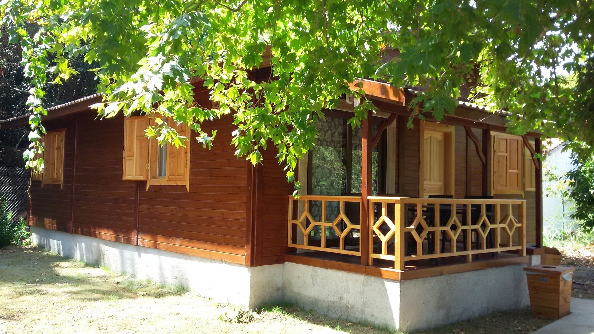 Maji Village Çıralı Exteriér fotografie